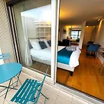 Le Wagram - With Terrasse - Arc De Triomphe Apartment Paris