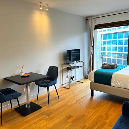Apartman Le Wagram - With Terrasse - Arc De Triomphe *