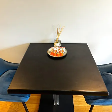 Le Wagram - With Terrasse - Arc De Triomphe Párizs