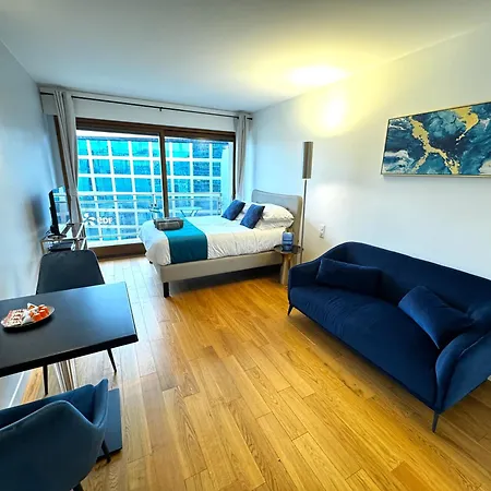 Apartman Le Wagram - With Terrasse - Arc De Triomphe