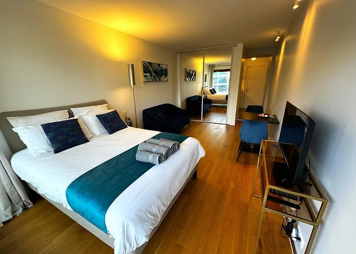 Apartman Le Wagram - With Terrasse - Arc De Triomphe *