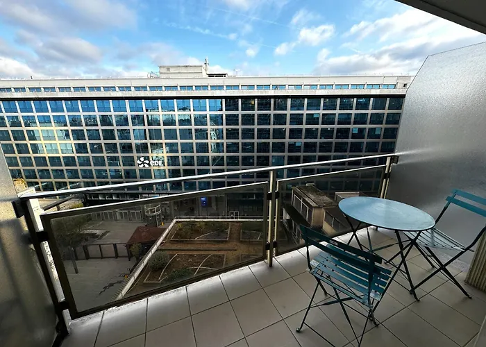 Apartman Le Wagram - With Terrasse - Arc De Triomphe