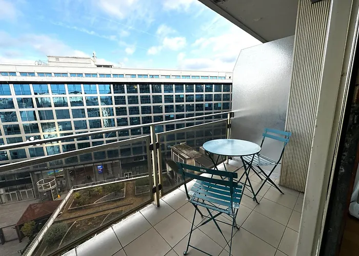 Apartman Le Wagram - With Terrasse - Arc De Triomphe *
