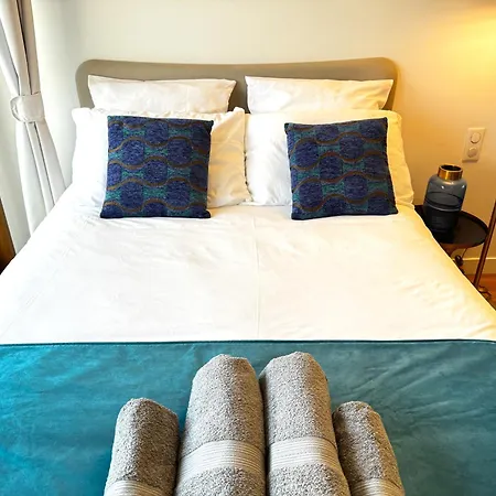 公寓 Le Wagram - With Terrasse - Arc De Triomphe *